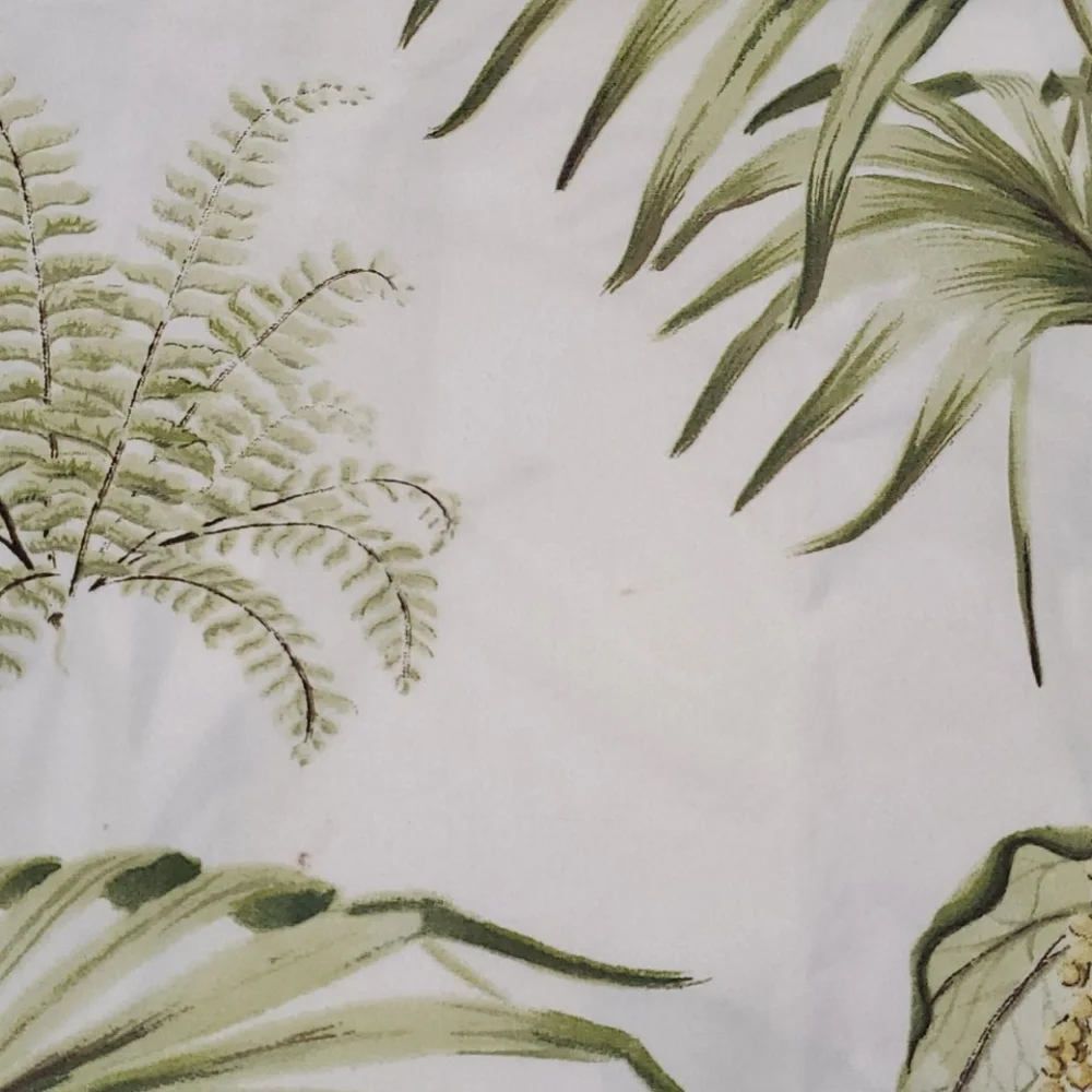 Pottery Barn Bundle 2 pillow cases floral